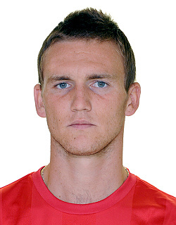 Milan Halaška #14