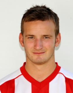 Jiří Janoščin #-