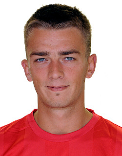 Milan Jurdík #12