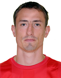 Josef Kaufman #25