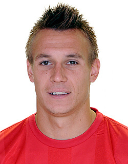 Miroslav Král #-