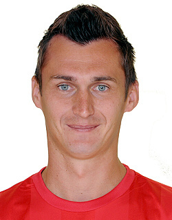 Lukáš Křeček #-