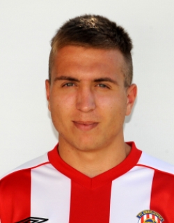 Pavel Lapeš #