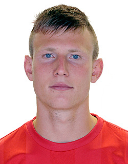 Lukáš Michna #15