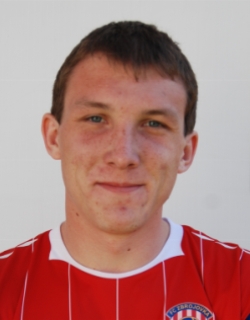 Lukáš Matyska #18