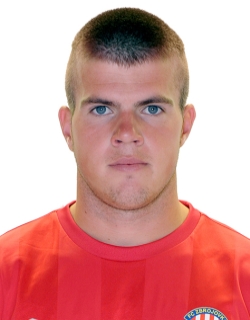 Petr Nekuda #-