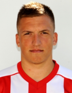 Jindřich Stehlík #11