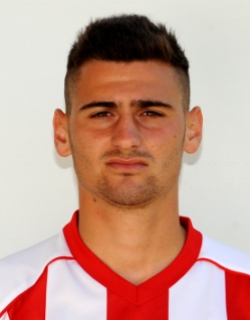 Rostislav Varaďa #6