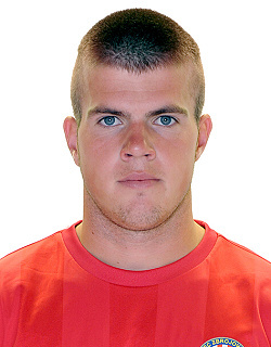 Petr Nekuda #