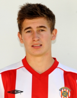 Bronislav Stáňa #