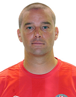 Petr vancara #9