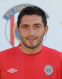 Muamer Avdić #