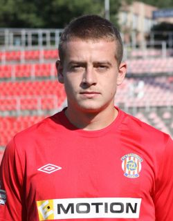 Jakub Černý #