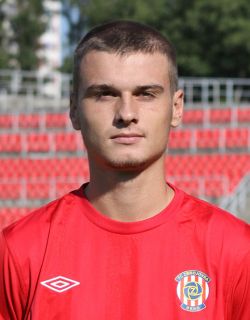 Pavel Drbal #