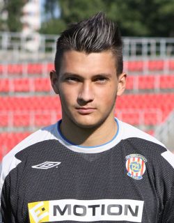 Jakub Dvořák #