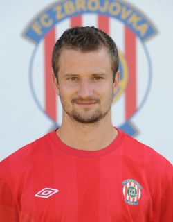 Tomáš Frejlach #25