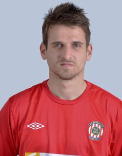 Petr Glaser #8