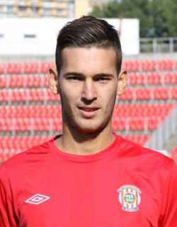 David Jukl #-