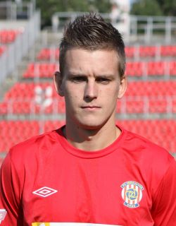 Jakub Krejčíř #