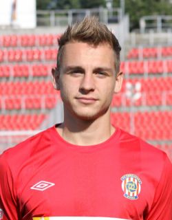 Tomáš Kunc #