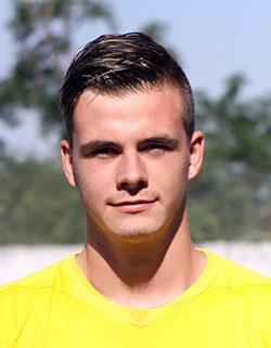 Pavel Halouska #-
