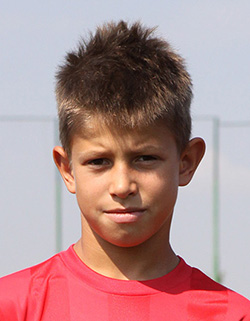 Adam Hloek #-