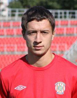 Jan Sedlák #-