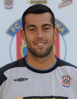 Radek Petr #20