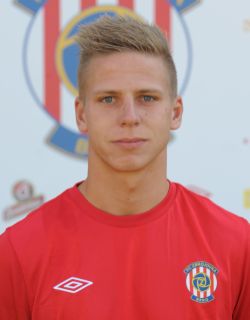 Daniel Přerovský #