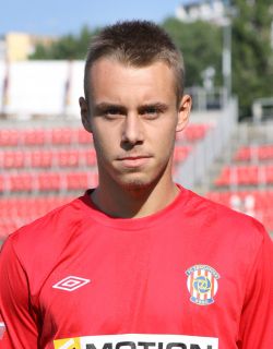 David Šural #