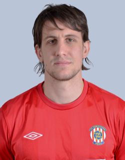 Martin Sus #13