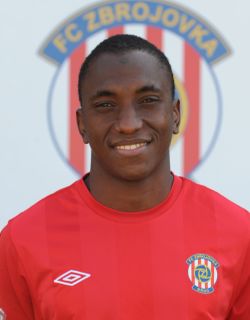 Mohamed Traoré #