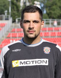Jan Zádrapa #