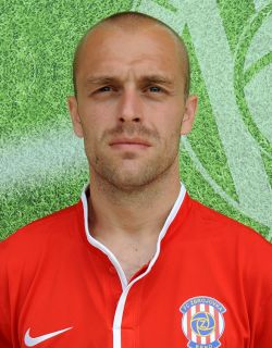 Roman Fischer #