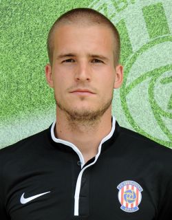 Václav Hladký #