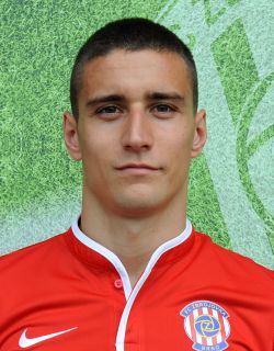 Miroslav Marković #