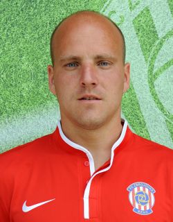 Pavel Mezlík #