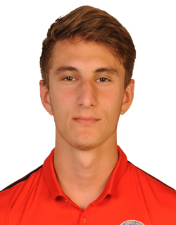Martin Chrien #18