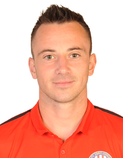 Miroslav Keresteš #