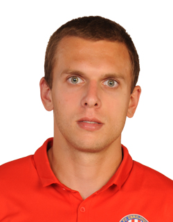 Fabián Slančík #