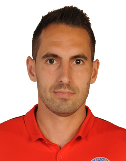 Lukáš Zoubele #