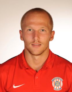 Tomáš Brigant #