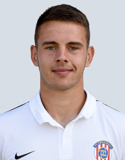 David Záleský #