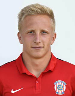 Erik Sedláček #