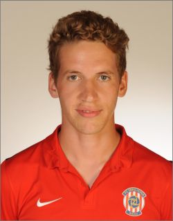 Boštjan Frelih #