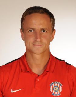 Alois Hyčka #