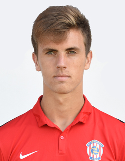 Antonín Růsek #-
