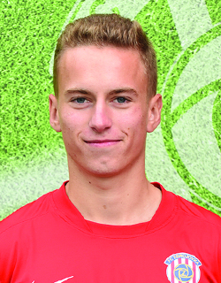 Dan Jambor #-
