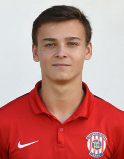Pavel Sokol #-