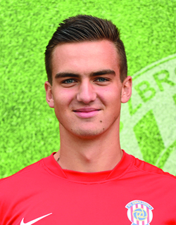 Martin Zikl #-